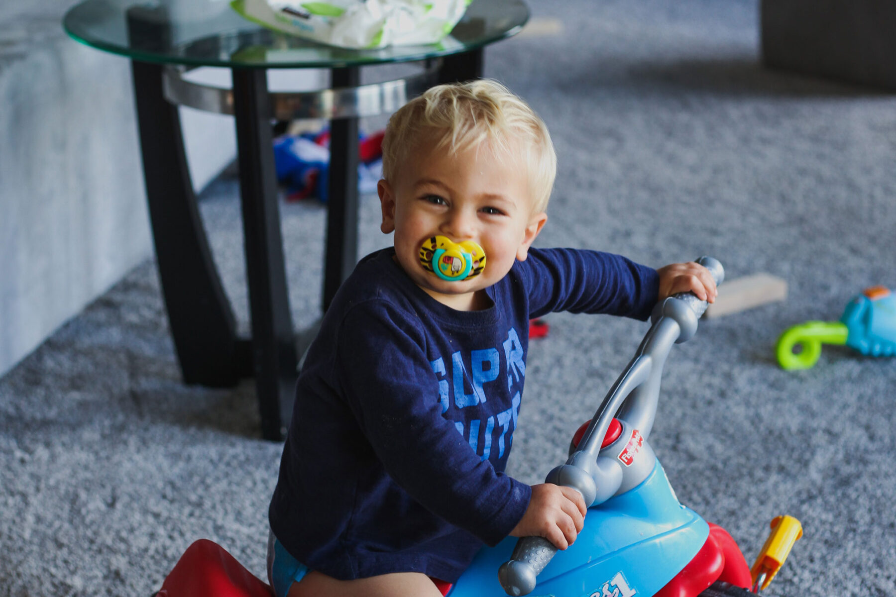 About Pacifiers and Dental Health Playtime Dentistry