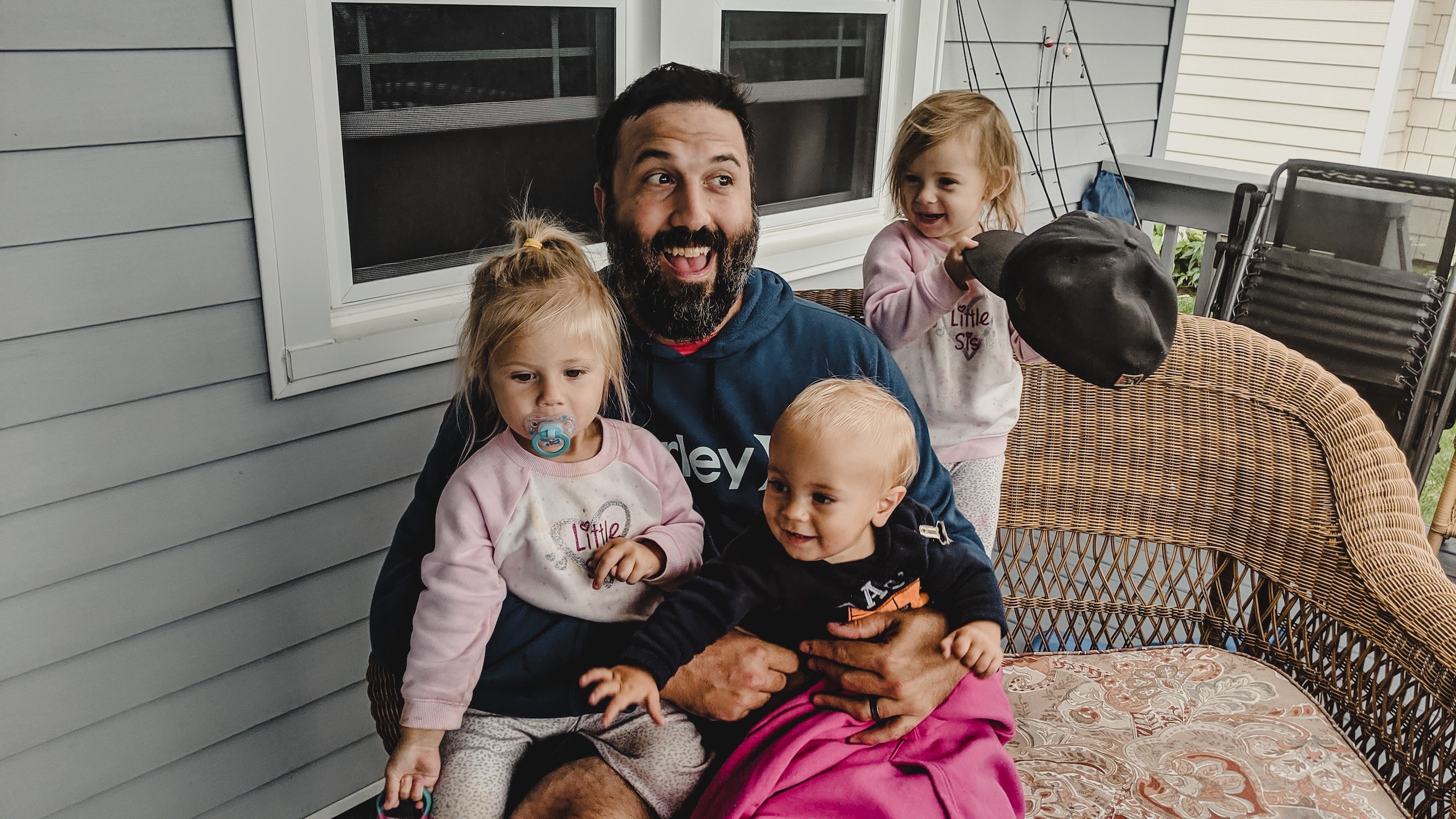 Healthy Teeth in Children | Playtime Dentistry